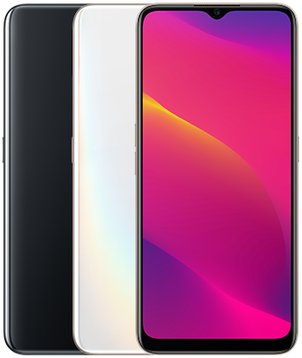 Oppo A5 2020 Premium Edition Dual SIM TD-LTE V4 TW JP SG 64GB CPH1943